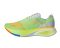 Carbon Plate Running Shoes for Men - Cushioned, Lightweight, Breathable, Non-Slip Road Sneakers-Green